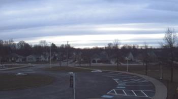 Weather camera view of Lagonda ES.