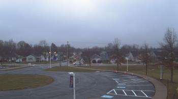 Weather camera view of Lagonda ES.