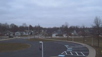 Weather camera view of Lagonda ES.