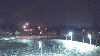 Weather camera view of Lagonda ES.