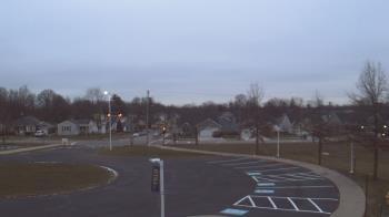 Weather camera view of Lagonda ES.