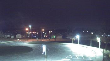 Weather camera view of Lagonda ES.