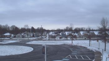 Weather camera view of Lagonda ES.