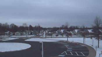 Weather camera view of Lagonda ES.