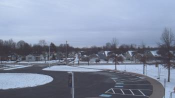 Weather camera view of Lagonda ES.