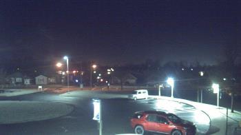 Weather camera view of Lagonda ES.
