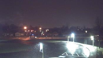 Weather camera view of Lagonda ES.