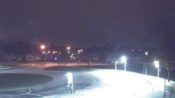 Weather camera view of Lagonda ES.