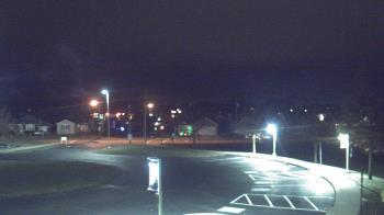 Weather camera view of Lagonda ES.