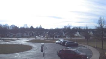 Weather camera view of Lagonda ES.