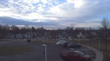 Weather camera view of Lagonda ES.