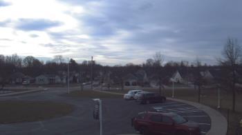 Weather camera view of Lagonda ES.