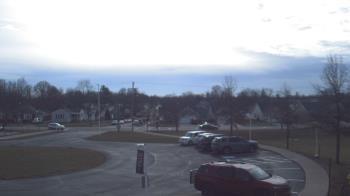 Weather camera view of Lagonda ES.
