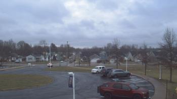 Weather camera view of Lagonda ES.