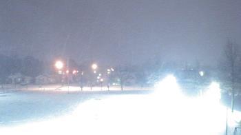 Weather camera view of Lagonda ES.