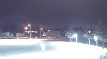 Weather camera view of Lagonda ES.
