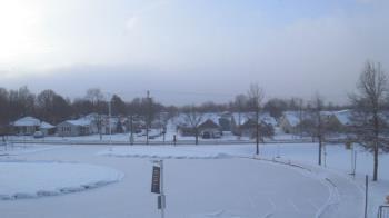 Weather camera view of Lagonda ES.