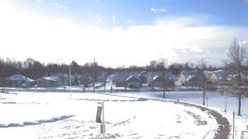 Weather camera view of Lagonda ES.