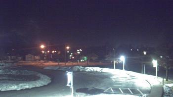 Weather camera view of Lagonda ES.