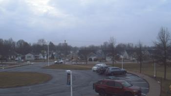 Weather camera view of Lagonda ES.