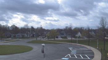 Weather camera view of Lagonda ES.