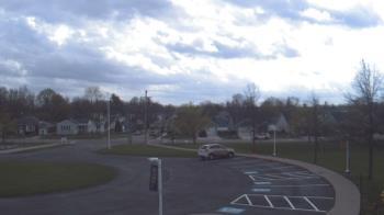 Weather camera view of Lagonda ES.