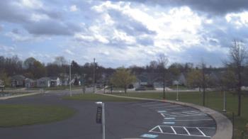 Weather camera view of Lagonda ES.