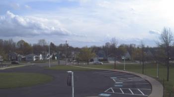 Weather camera view of Lagonda ES.