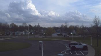 Weather camera view of Lagonda ES.