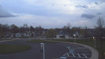 Weather camera view of Lagonda ES.