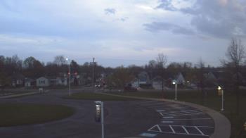 Weather camera view of Lagonda ES.