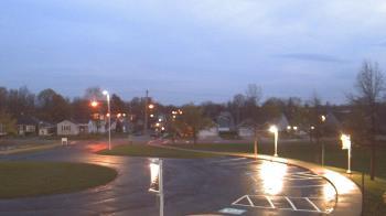 Weather camera view of Lagonda ES.