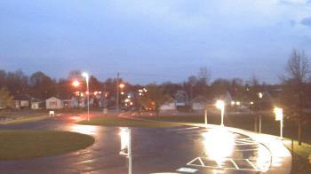 Weather camera view of Lagonda ES.