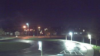 Weather camera view of Lagonda ES.