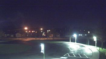 Weather camera view of Lagonda ES.