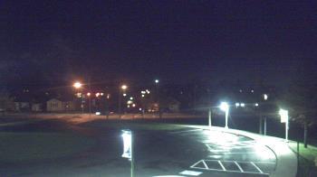 Weather camera view of Lagonda ES.