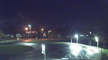 Weather camera view of Lagonda ES.