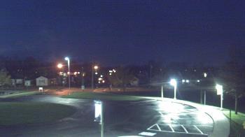 Weather camera view of Lagonda ES.