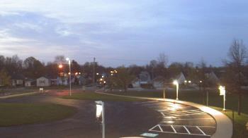Weather camera view of Lagonda ES.