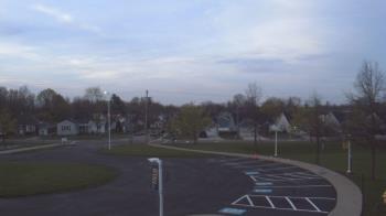 Weather camera view of Lagonda ES.