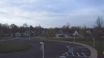 Weather camera view of Lagonda ES.