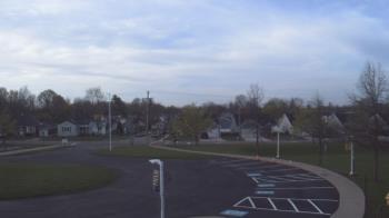 Weather camera view of Lagonda ES.