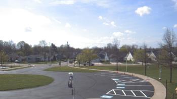 Weather camera view of Lagonda ES.