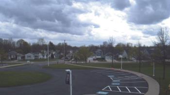 Weather camera view of Lagonda ES.