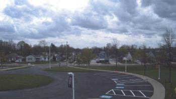 Weather camera view of Lagonda ES.