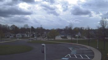 Weather camera view of Lagonda ES.