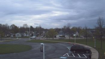 Weather camera view of Lagonda ES.