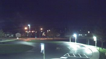 Weather camera view of Lagonda ES.