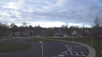 Weather camera view of Lagonda ES.