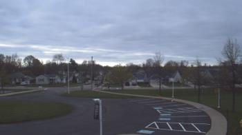Weather camera view of Lagonda ES.